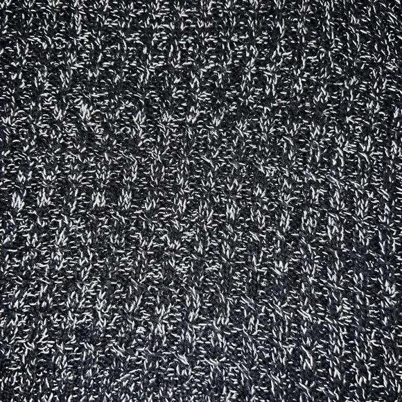 Free People Cropped Sweater Small Turtleneck - Picture 2 of 5